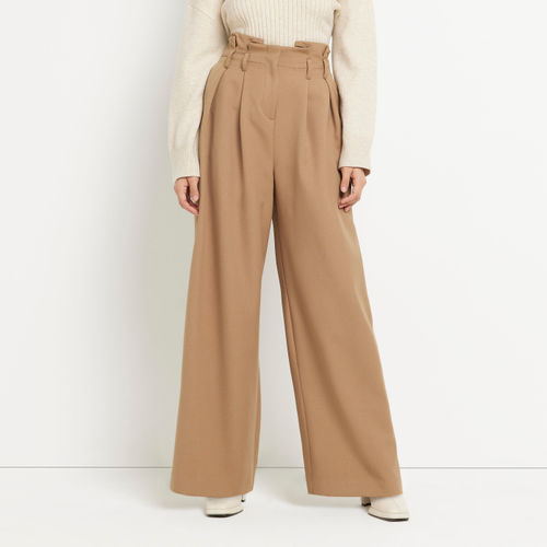 River Island Womens Beige...