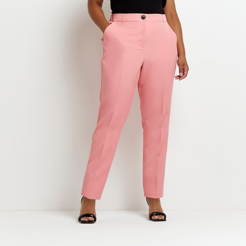 River Island Womens Plus Pink...