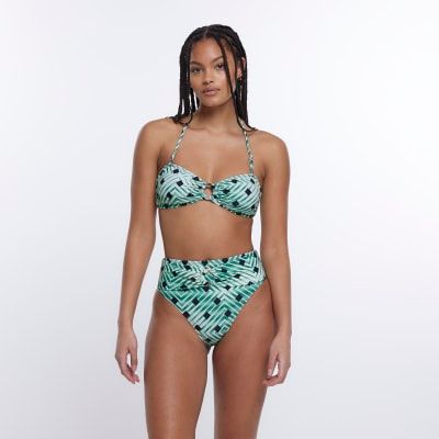 River island hotsell womens bikinis