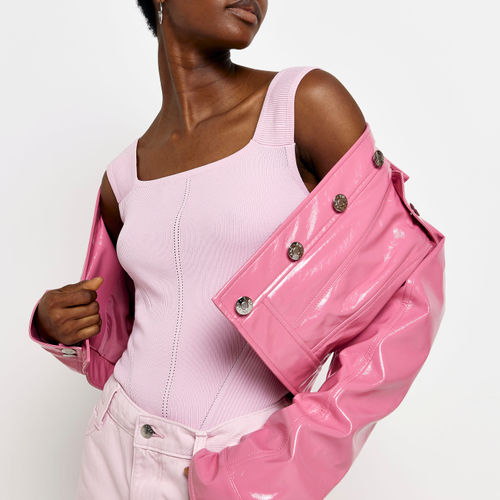 River Island Womens Pink...