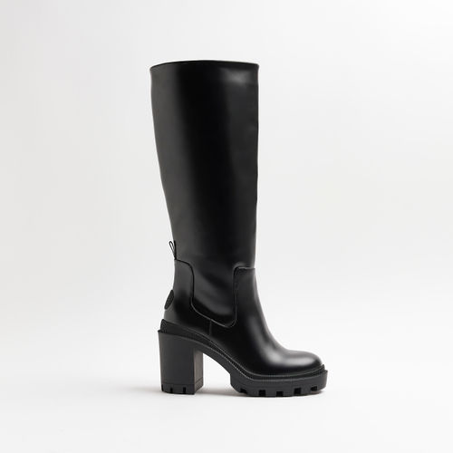 River Island Womens Black...