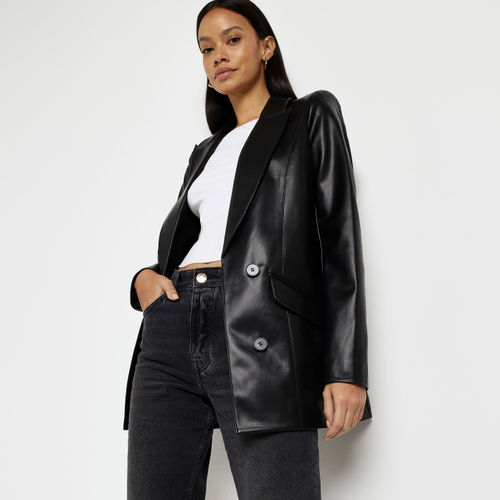 River Island Womens Black...