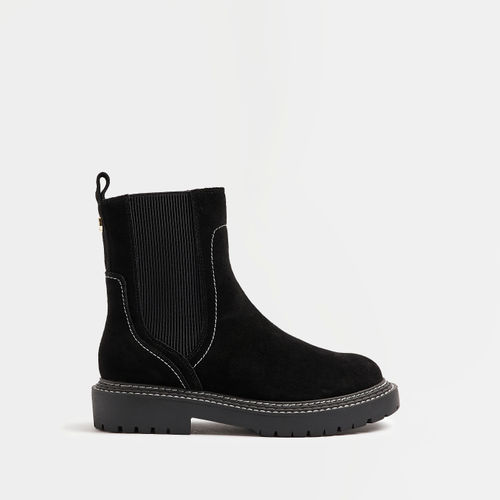 River Island Womens Black...