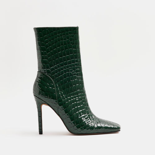 River Island Womens Green...