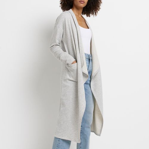 River Island Womens Grey...