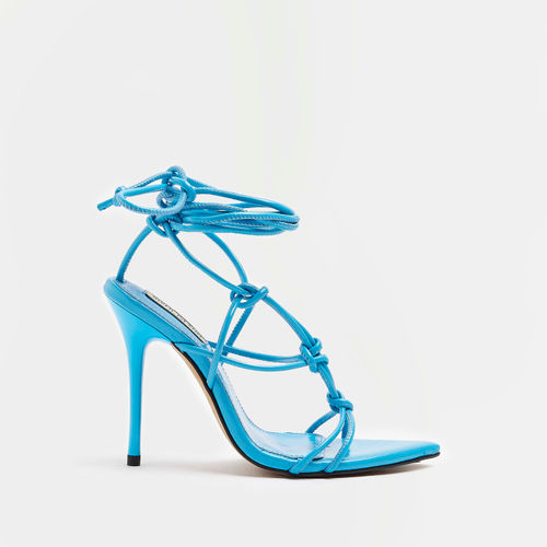 River Island Womens Blue...