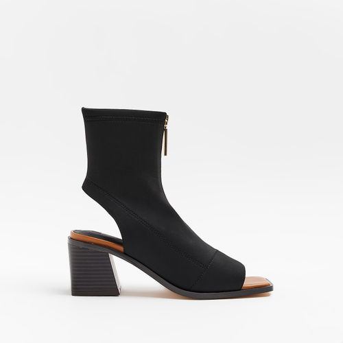 River Island Womens Black...