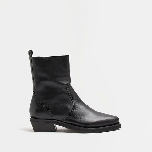 River Island Womens Black...