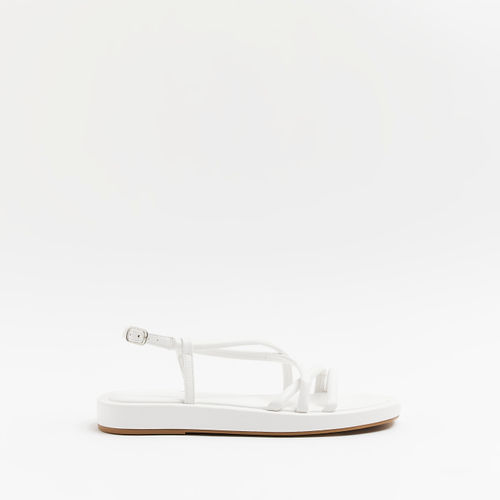 River Island Womens White...