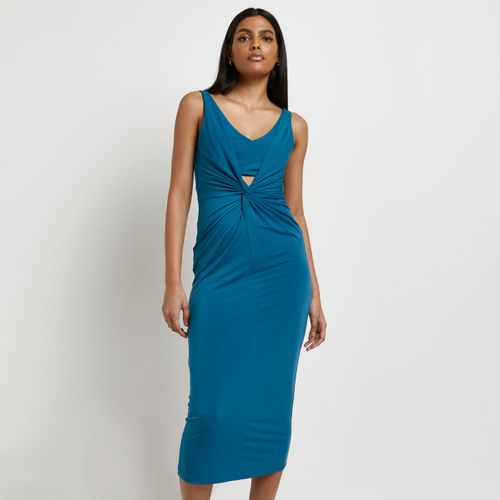 River Island Womens Green...