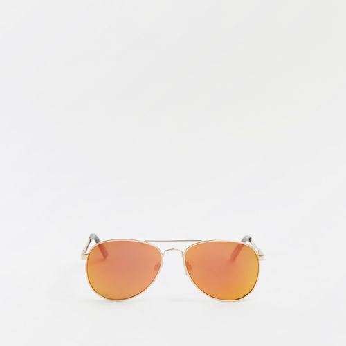 River Island Womens Orange...