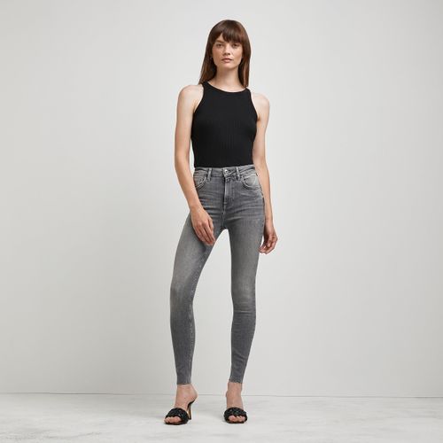 River Island Womens Grey high...