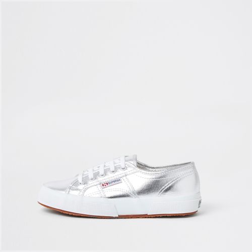 River Island Womens Silver...