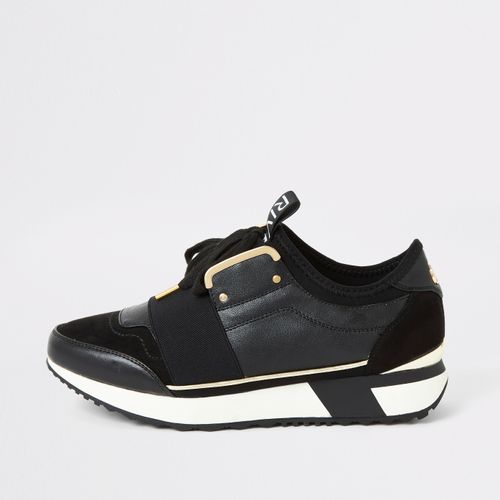 River Island Womens Black...