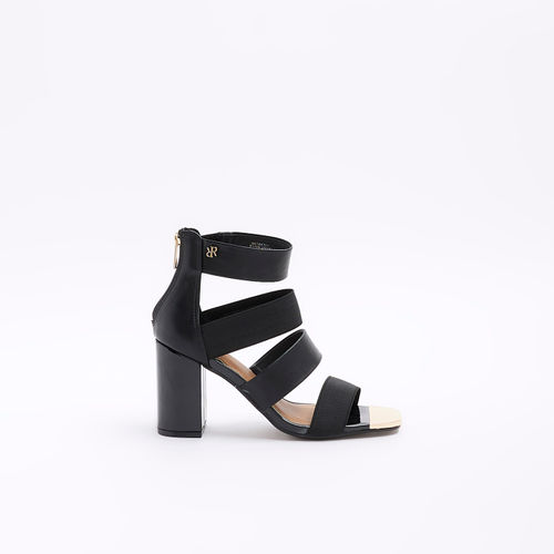 River Island Womens Black...