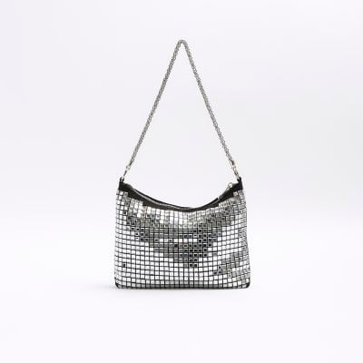 Diamante sales bum bag