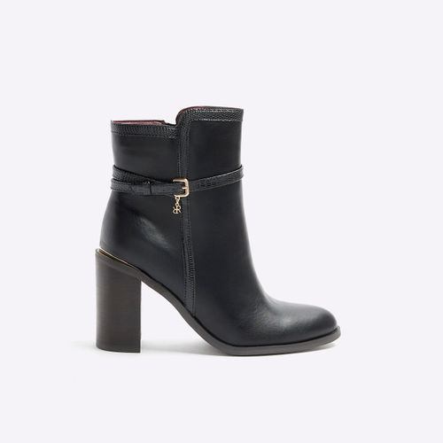 River Island Womens Black...