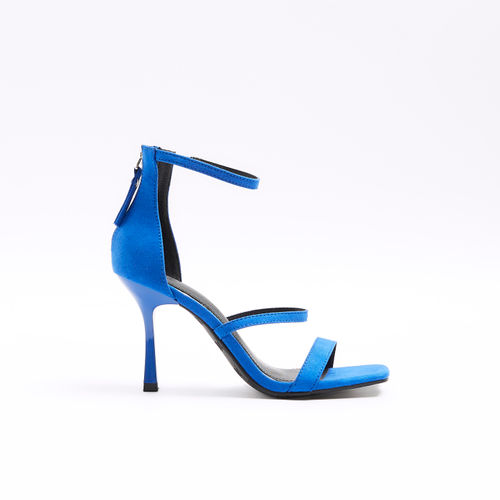 River Island Womens Blue...