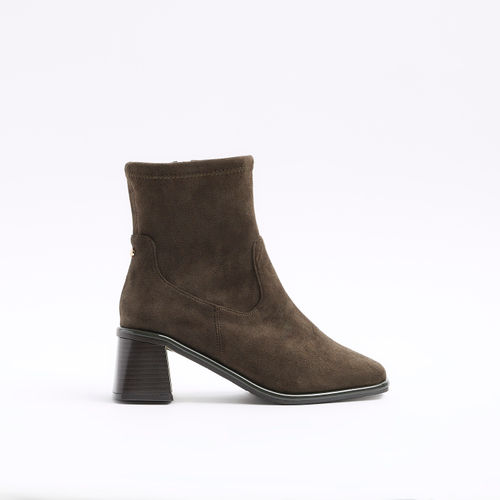 River Island Womens Khaki...