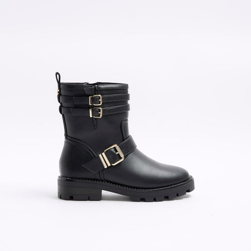 River Island Womens Black...