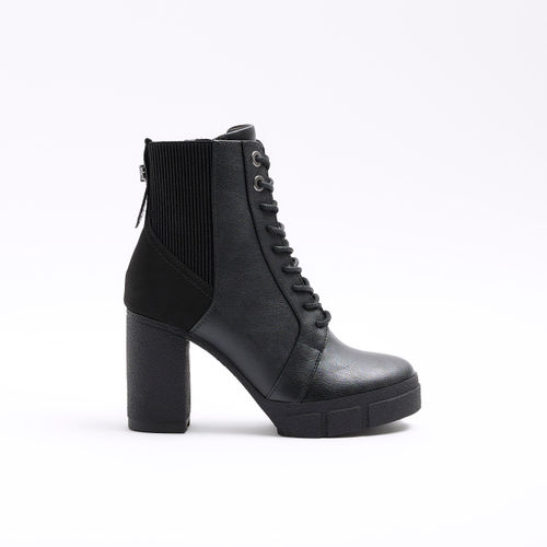 River Island Womens Black...