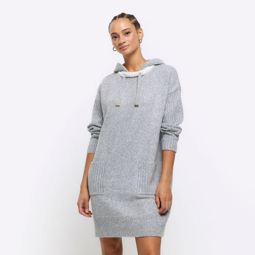 River Island Womens Grey...