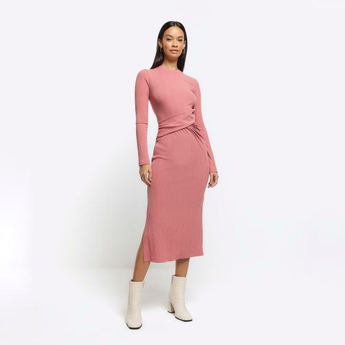 River Island Womens Pink...