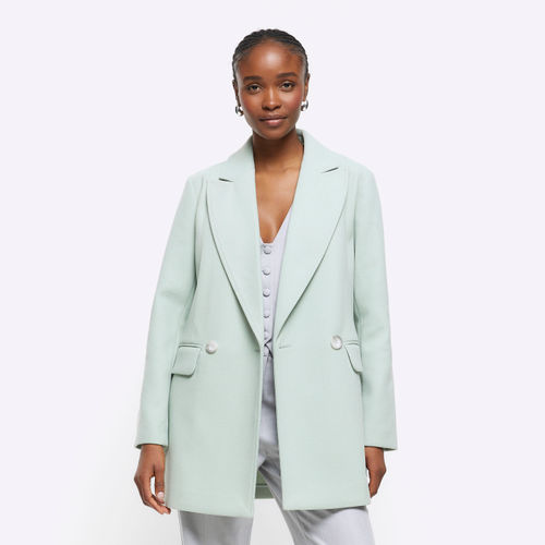 River Island Womens Green...