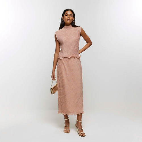 River Island Womens Pink...