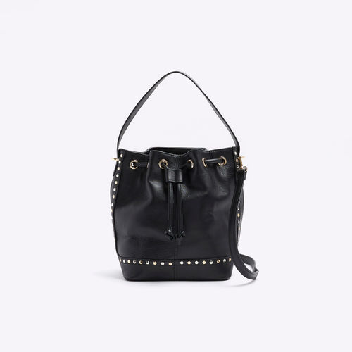 River Island Womens Black...