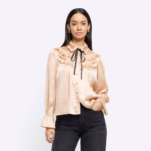 River Island Womens Pink...