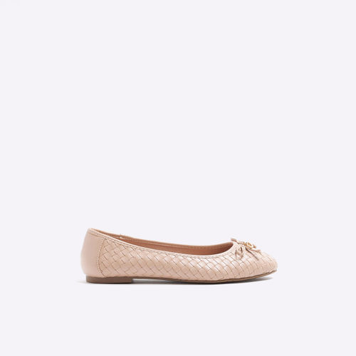 River Island Womens Beige...