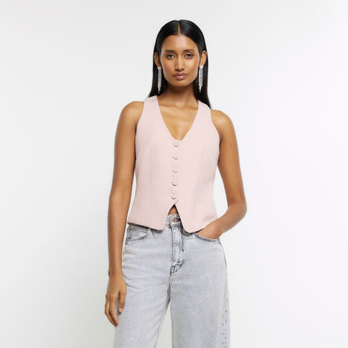 River Island Womens Pink...