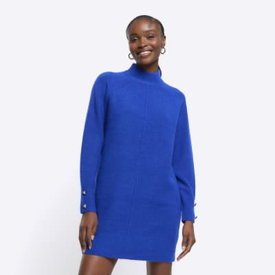 River island store turtle neck