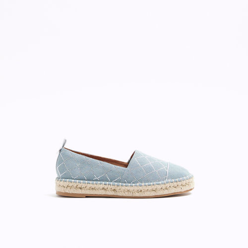 River Island Womens Blue...