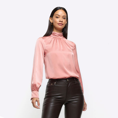 River Island Womens Pink...