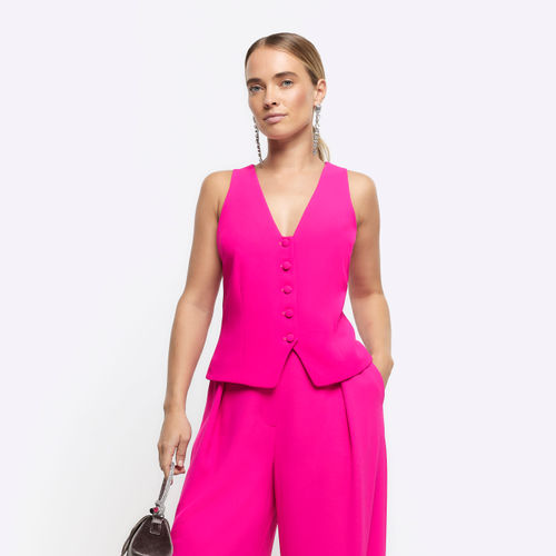 River Island Womens Pink...