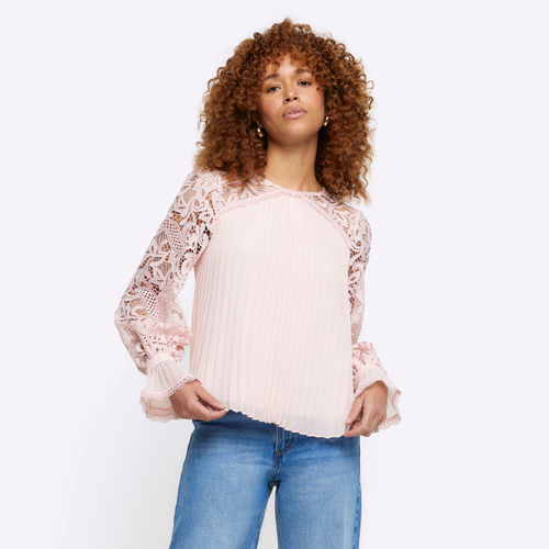 River Island Womens Pink...