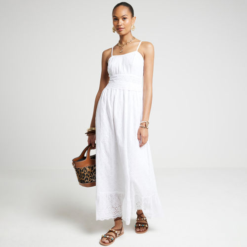 River Island Womens White...