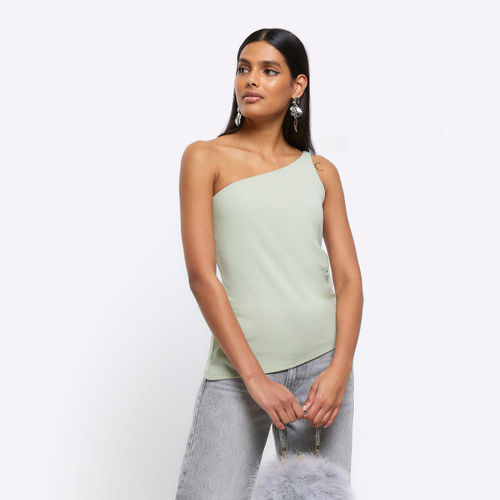 River Island Womens Green...