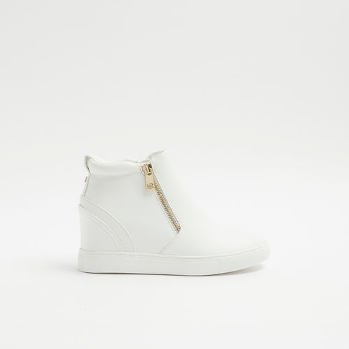 River Island Womens White...