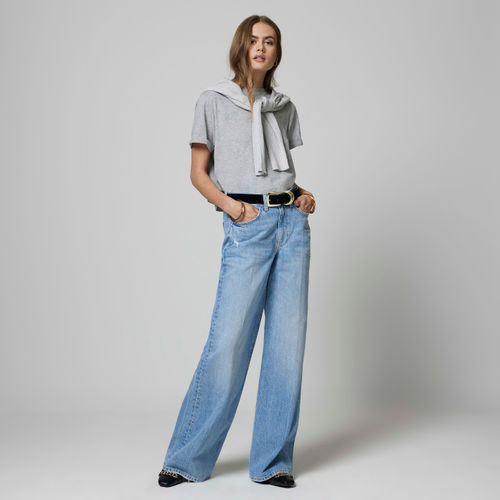 River Island Womens Denim...