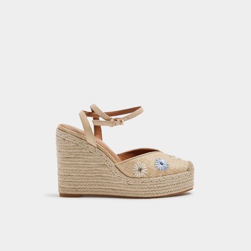 River Island Womens Beige...