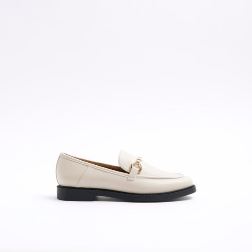 River Island Womens Cream...