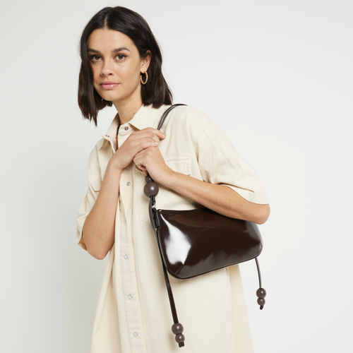 River Island Womens Brown...