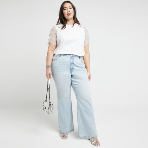 River Island Womens Plus...