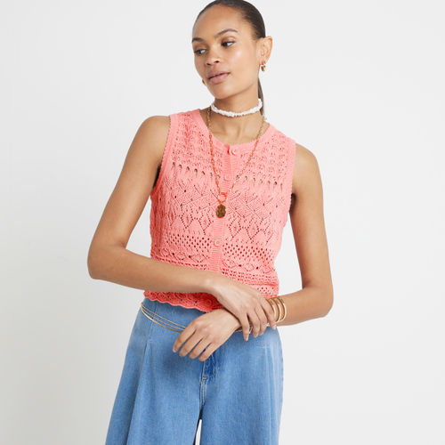 River Island Womens Pink...