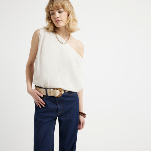 River Island Womens Cream...