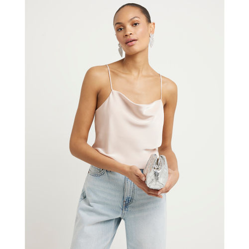 River Island Womens Pink...