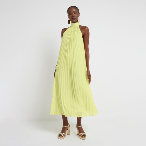 River Island Womens Yellow...